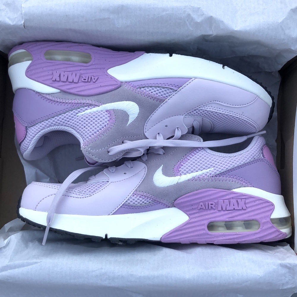 WMNS NIKE AIR MAX EXCEE